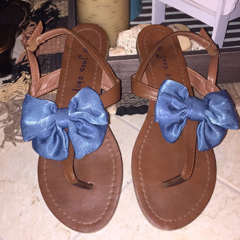 Cute Women’s Sandals